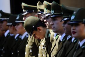 Carabineros en la mira: Fuertes denuncias sexuales salpicarían a alumnos e instructores en escuelas de formación