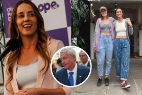 “Toda ola trae una contrarrevolución”: Hermanas de Mara Sedini se distancian de ella y plantean retos frente al gobierno de Kast