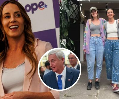 “Toda ola trae una contrarrevolución”: Hermanas de Mara Sedini se distancian de ella y plantean retos frente al gobierno de Kast