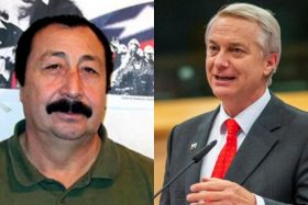 Así reaccionó José Antonio Kast a fallo argentino que quita refugio a ex miembro del FPMR