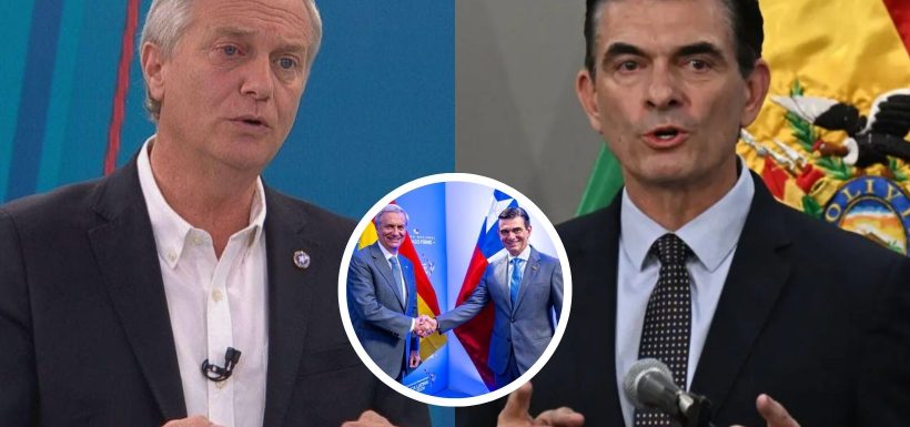 Invitación aceptada, reclamo marítimo intacto: Bolivia confirma asistencia al cambio de mando de José Antonio Kast