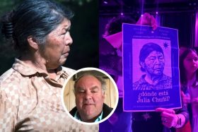 Tierras sagradas y memoria: Carta de Julia Chuñil emerge en medio de la investigación y destapa denuncia a Forestal Arauco