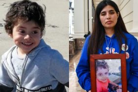 Cómo la mamá de Tomás Bravo busca transformar la tragedia en cambio tras 5 años