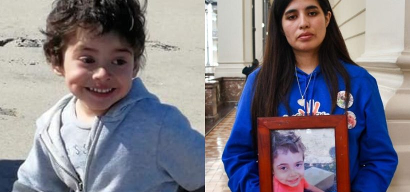 Cómo la mamá de Tomás Bravo busca transformar la tragedia en cambio tras 5 años