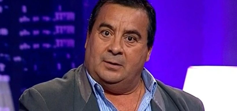 Polémica en Villa Alegre: Dino Gordillo podría enfrentar a la justicia tras besar a una adolescente en pleno show