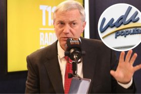 ¿La derecha divida? José Antonio Kast recibe presiones de la UDI para rechazar postulación de Bachelet a la ONU