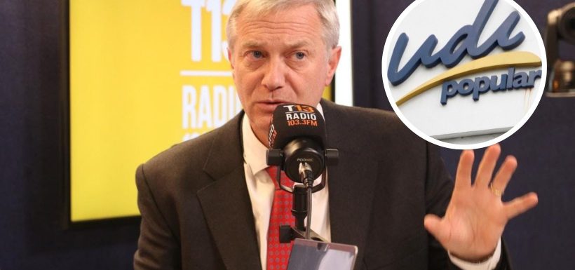 ¿La derecha divida? José Antonio Kast recibe presiones de la UDI para rechazar postulación de Bachelet a la ONU