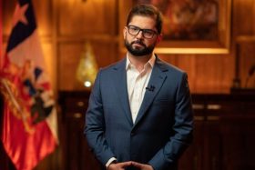 ¡Oposición hizo tajante llamado! Anuncian oficio contra el presidente Boric tras críticas por bono de metas