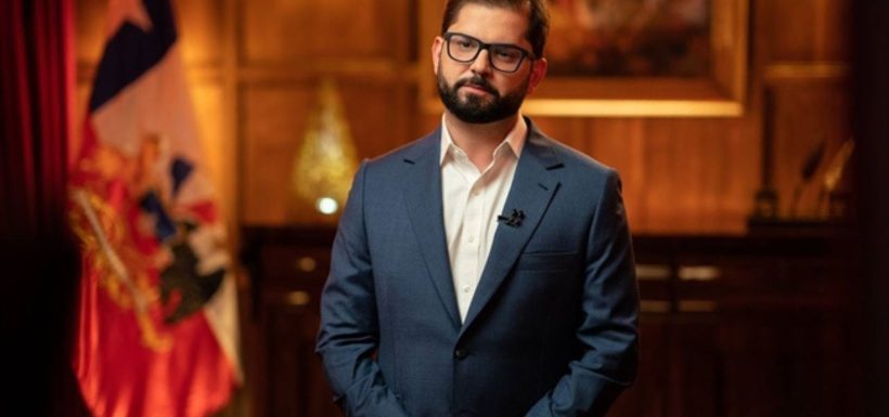 ¡Oposición hizo tajante llamado! Anuncian oficio contra el presidente Boric tras críticas por bono de metas