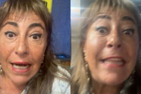VIDEO | “Van a saber quién es Helhue Sukni”: Reconocida abogada lanza fuerte amenaza contra responsables de robo a sus padres