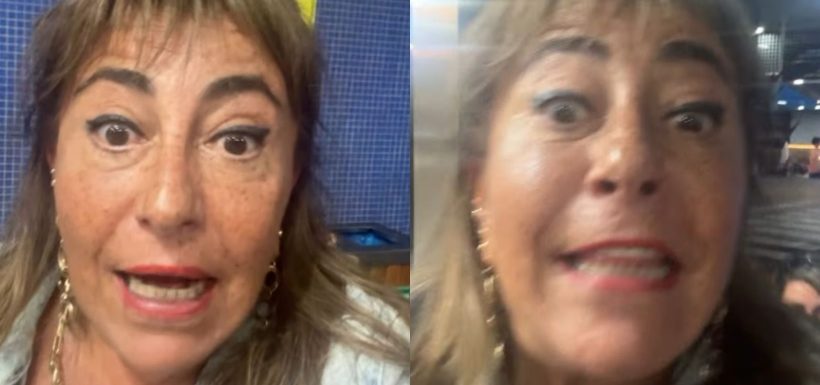 VIDEO | “Van a saber quién es Helhue Sukni”: Reconocida abogada lanza fuerte amenaza contra responsables de robo a sus padres