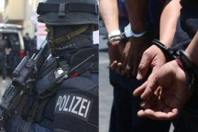 Robaban a mansiones europeas: Detienen en Austria a banda criminal de chilenos que se hacían pasar por turistas