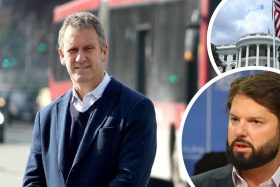 ¡Reveló motivo que habría gatillado la decisión! Ministro de Boric fue objetivo de la polémica sanción de Estados Unidos