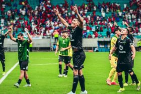 O'Higgins ya tiene rival para la fase 3 de la Copa Libertadores 2026