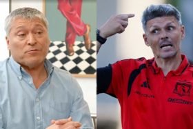 Pato Yáñez destapa insólito jugador cortado por Fernando Ortiz en Colo Colo