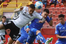 Revelan si Javier Correa llega o no al Superclásico contra la U