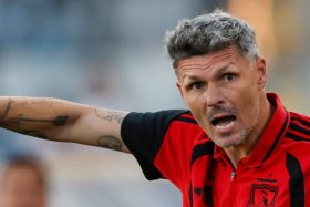 Tras duro informe arbitral: La sensible baja que sacude Colo Colo para el Superclásico ante la U