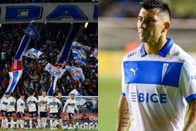 ¿Perdieron pieza clave? La mala noticia que opacó la victoria de la UC ante Deportes Concepción