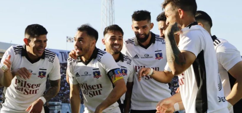 Multicampeón con Colo Colo se abre a ir a la U.
