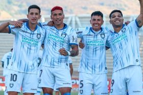 Cuándo y dónde ver a Huachipato en Copa Libertadores.