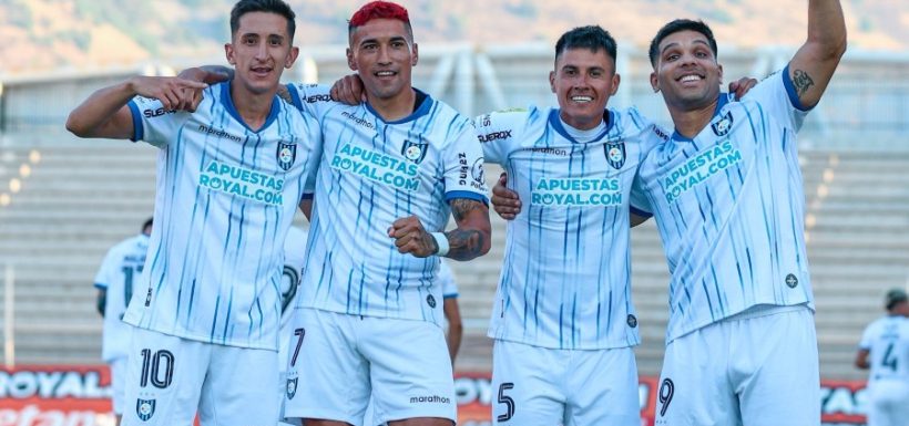 Cuándo y dónde ver a Huachipato en Copa Libertadores.