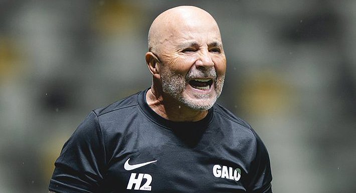 Jorge Sampaoli y su récord de indemnizaciones.