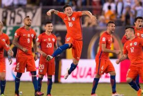 Expromesa de la roja se retira del fútbol.