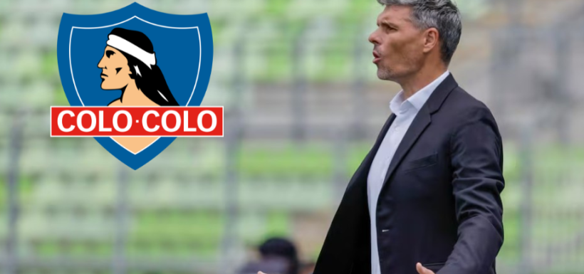 Colo Colo suma nuevo drama por culpa del Sifup.