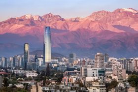 ¿Dónde invertir en el Gran Santiago este 2026?