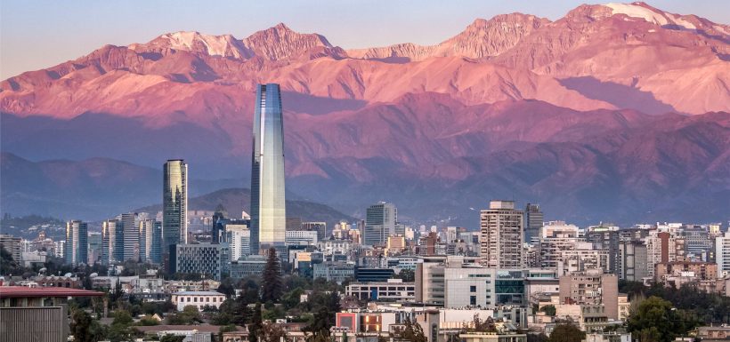 ¿Dónde invertir en el Gran Santiago este 2026?