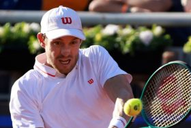 ¿Dónde y cuándo ver el estreno de Nicolás Jarry en el Chile Open 2026?