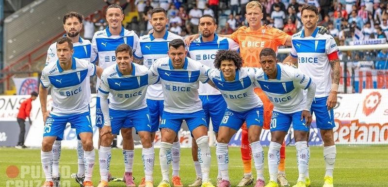 UNIVERSIDAD CATOLICA PLANTEL 2026