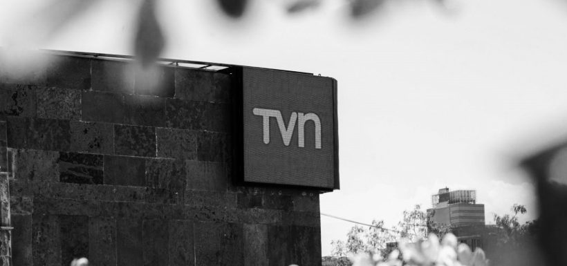 TVN DE LUTO