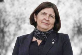 Inspectora fallecida Calama