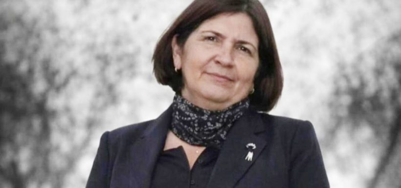 Inspectora fallecida Calama