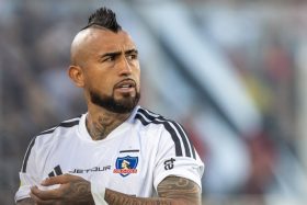 Arturo Vidal revela su futuro en Colo Colo justo antes del Superclásico ante la U