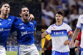 Cruzeiro mete miedo a la UC y anuncia a su nuevo DT europeo