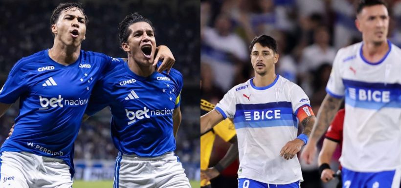 Cruzeiro mete miedo a la UC y anuncia a su nuevo DT europeo