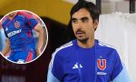 Destapan tensión entre Francisco Meneghini y la dirigencia de la U por este jugador