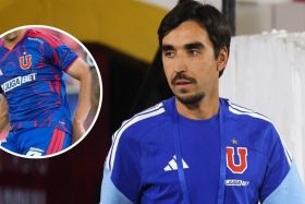 Destapan tensión entre Francisco Meneghini y la dirigencia de la U por este jugador