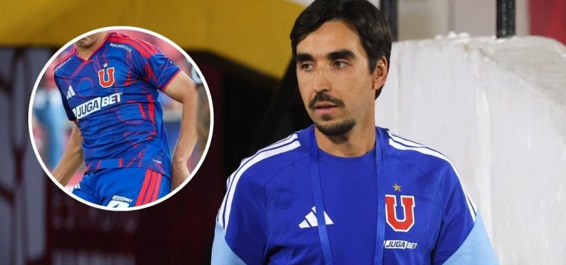 Destapan tensión entre Francisco Meneghini y la dirigencia de la U por este jugador