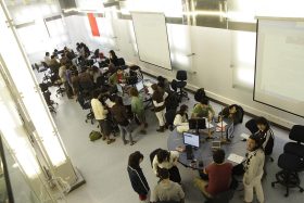 ESTUDIANTES UNIVERSITARIOS CAE