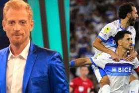 El feroz ninguneo de Martín Liberman a la UC como rival de Boca Juniors en Libertadores