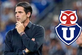 El millonario sueldo de Fernando Gago en su último club antes de sonar en la U