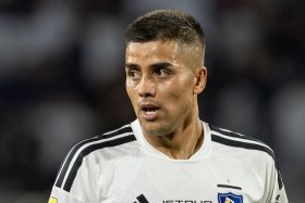 Esto debe pagar Colo Colo si quiere quedarse con Álvaro Madrid