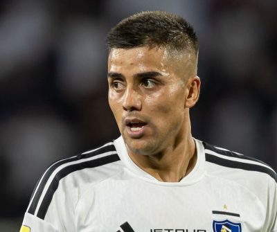 Esto debe pagar Colo Colo si quiere quedarse con Álvaro Madrid