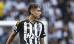 Iván Román sufre vergonzosa medida del Atlético Mineiro por ultimátum de la FIFA