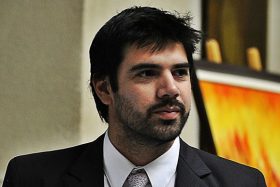 Joaquín Lavín León