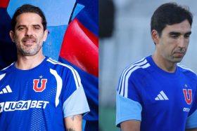 Jugador cortado por Meneghini celebra la llegada de Fernando Gago a la U