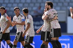 La Roja jugará nuevo amistoso contra una selección mundialista